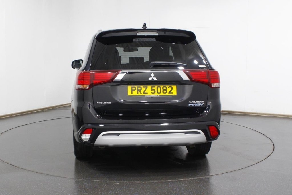 Used Mitsubishi Outlander 2019 for sale - 77269140: Photo 6