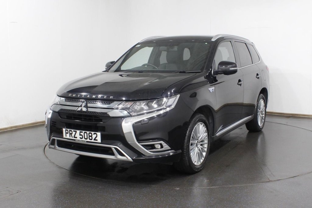Used Mitsubishi Outlander 2019 for sale - 77269140: Photo 7