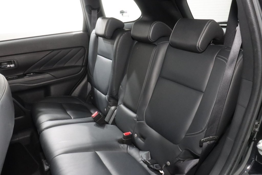 Used Mitsubishi Outlander 2019 for sale - 77269140: Photo 9