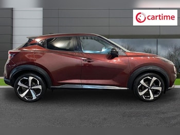 Used Nissan Juke 2022 for sale - 78514254: Photo