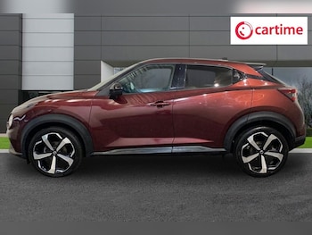Used Nissan Juke 2022 for sale - 78514254: Photo