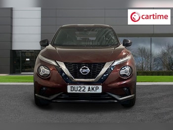 Used Nissan Juke 2022 for sale - 78514254: Photo