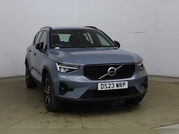 Used Volvo XC40 2023 for sale - 79170653: Photo
