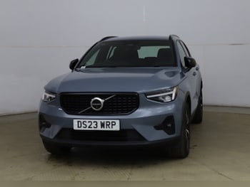 Used Volvo XC40 2023 for sale - 79170653: Photo