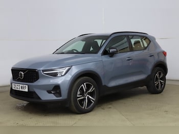 Used Volvo XC40 2023 for sale - 79170653: Photo