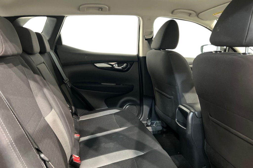 Used Nissan Qashqai 2021 for sale - 77990668: Photo 10