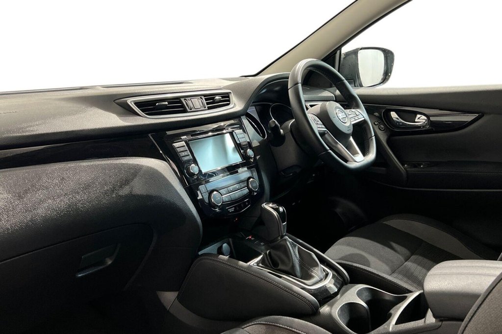 Used Nissan Qashqai 2021 for sale - 77990668: Photo 11
