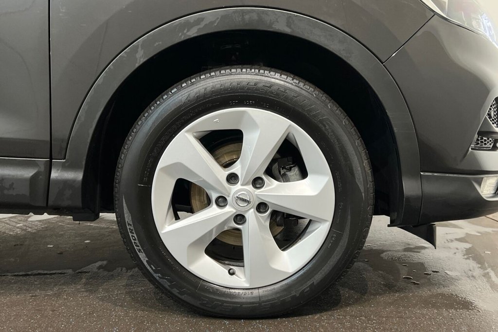 Used Nissan Qashqai 2021 for sale - 77990668: Photo 14