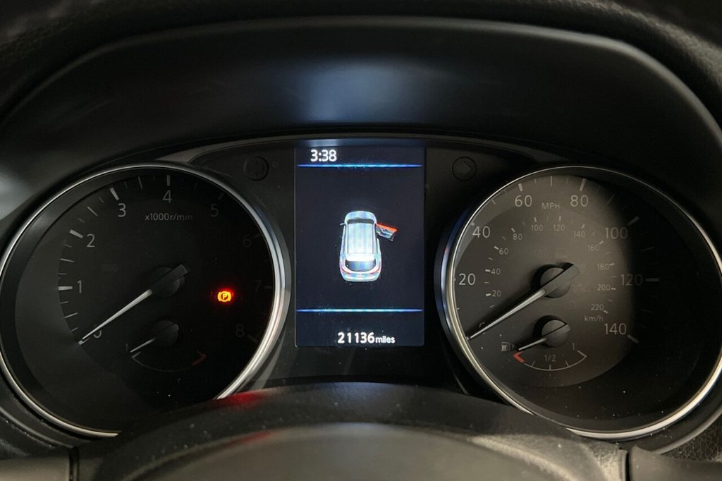 Used Nissan Qashqai 2021 for sale - 77990668: Photo 15