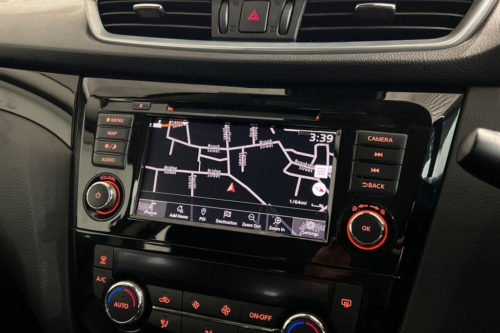 Used Nissan Qashqai 2021 for sale - 77990668: Photo 19