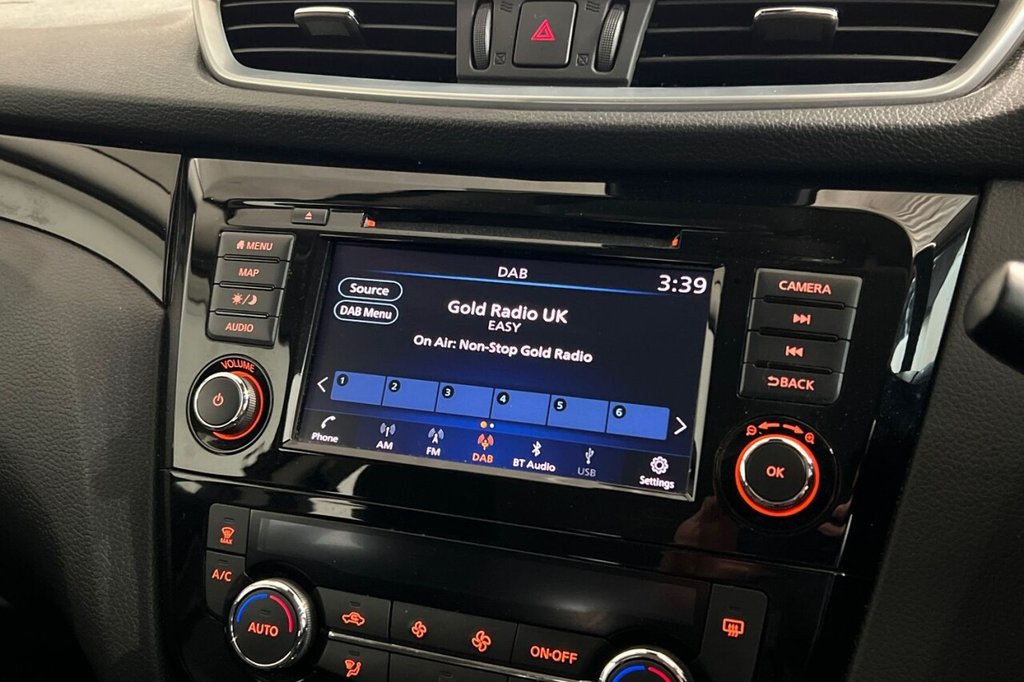 Used Nissan Qashqai 2021 for sale - 77990668: Photo 20