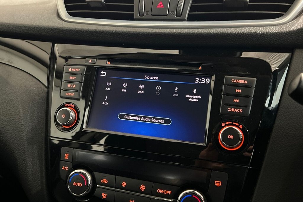 Used Nissan Qashqai 2021 for sale - 77990668: Photo 21