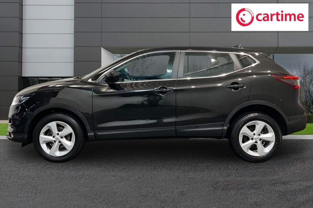 Used Nissan Qashqai 2021 for sale - 77990668: Photo 3