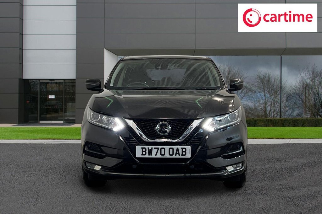 Used Nissan Qashqai 2021 for sale - 77990668: Photo 4