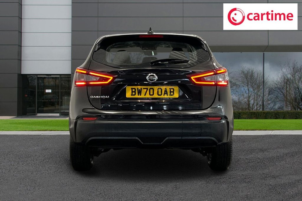 Used Nissan Qashqai 2021 for sale - 77990668: Photo 6