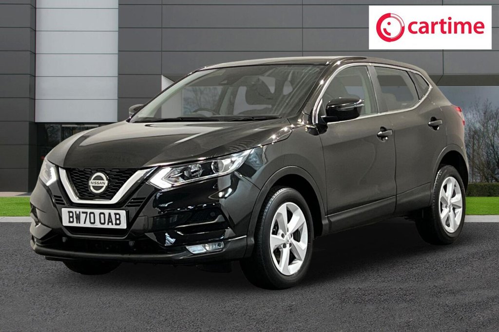 Used Nissan Qashqai 2021 for sale - 77990668: Photo 7