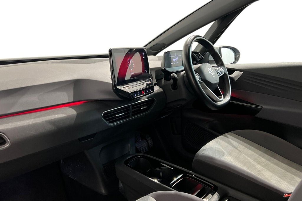 Used Volkswagen ID.3 2022 for sale - 76470548: Photo 11