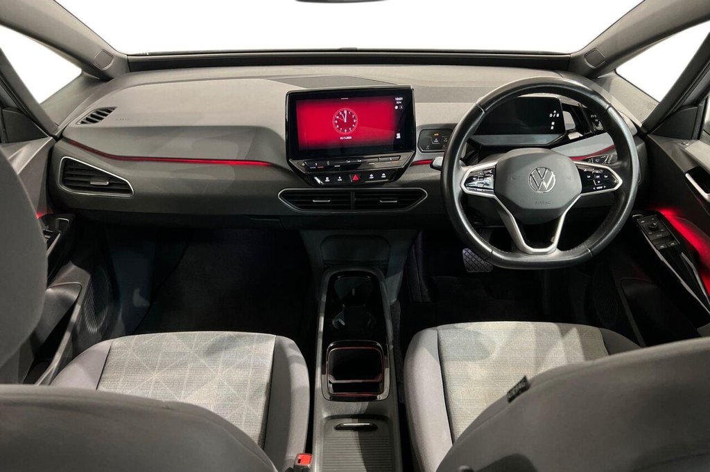 Used Volkswagen ID.3 2022 for sale - 76470548: Photo 12