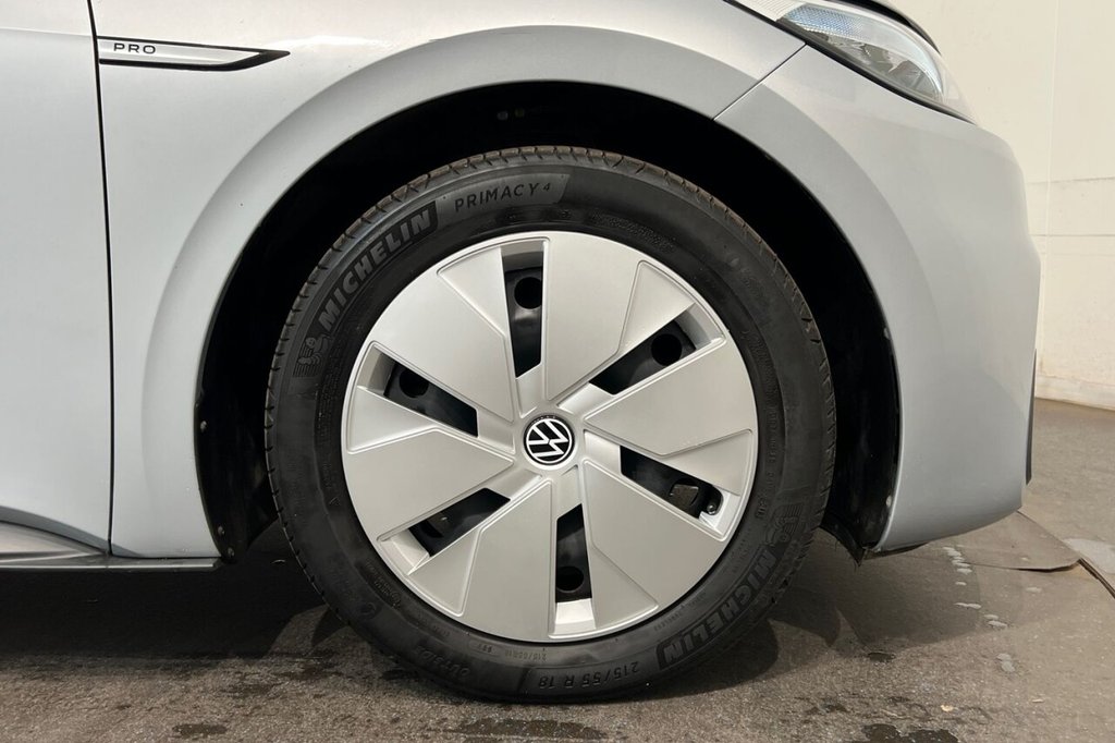 Used Volkswagen ID.3 2022 for sale - 76470548: Photo 14