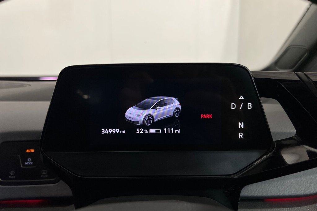 Used Volkswagen ID.3 2022 for sale - 76470548: Photo 15