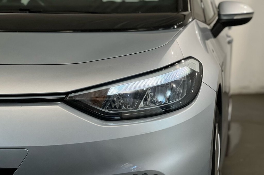 Used Volkswagen ID.3 2022 for sale - 76470548: Photo 16
