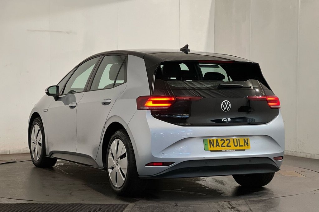 Used Volkswagen ID.3 2022 for sale - 76470548: Photo 19