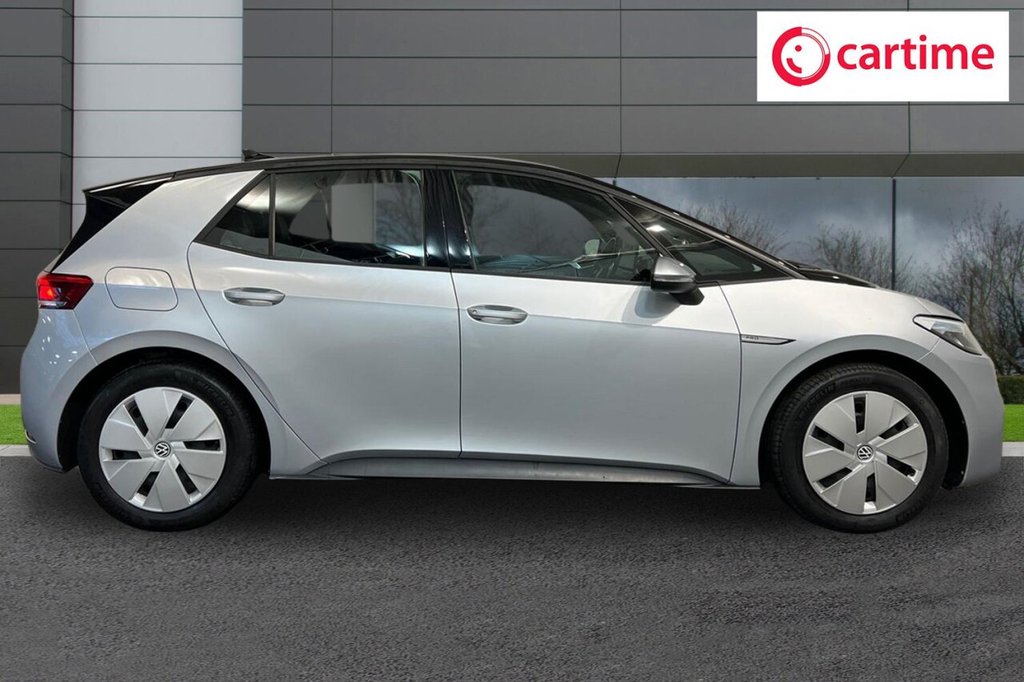 Used Volkswagen ID.3 2022 for sale - 76470548: Photo 2