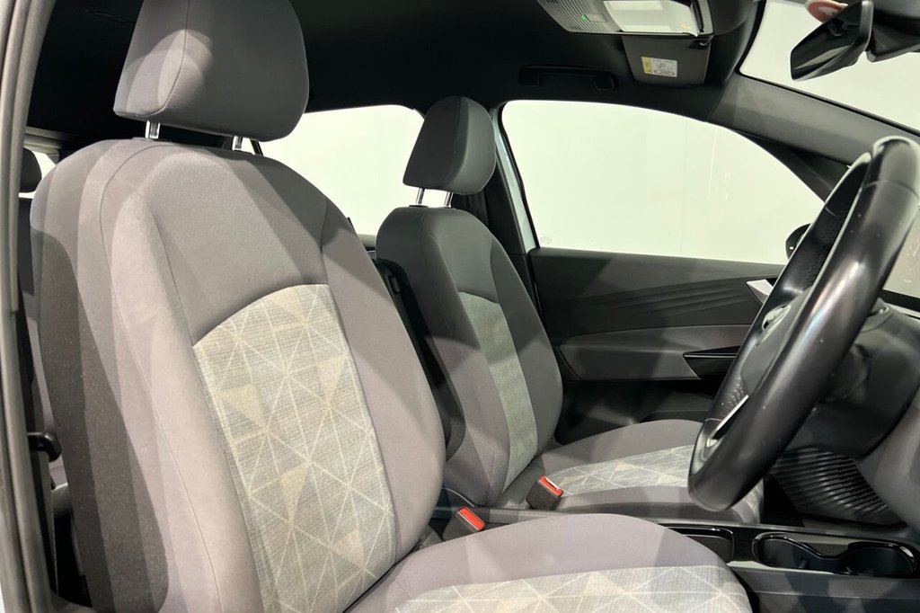 Used Volkswagen ID.3 2022 for sale - 76470548: Photo 21