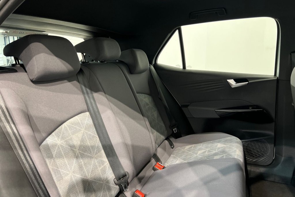 Used Volkswagen ID.3 2022 for sale - 76470548: Photo 22