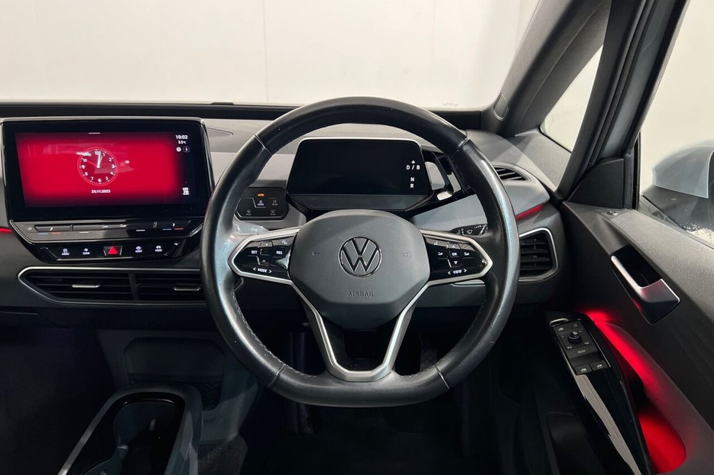 Used Volkswagen ID.3 2022 for sale - 76470548: Photo 23