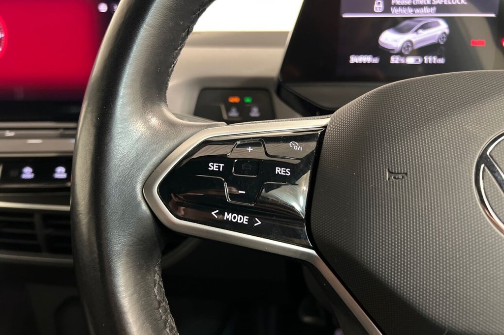 Used Volkswagen ID.3 2022 for sale - 76470548: Photo 24