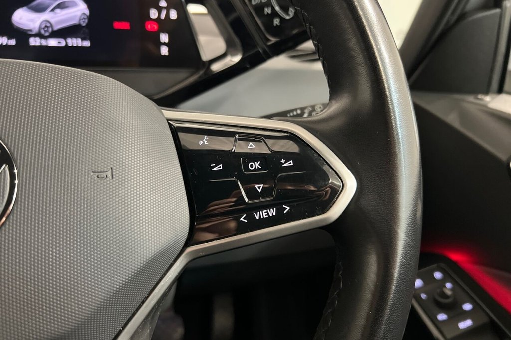 Used Volkswagen ID.3 2022 for sale - 76470548: Photo 25