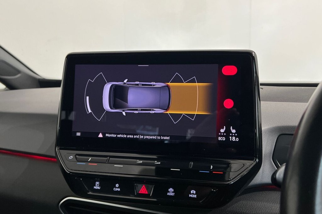 Used Volkswagen ID.3 2022 for sale - 76470548: Photo 28