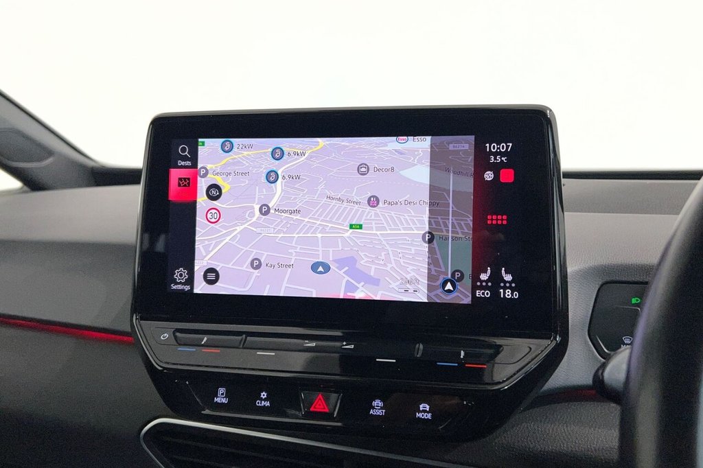 Used Volkswagen ID.3 2022 for sale - 76470548: Photo 29