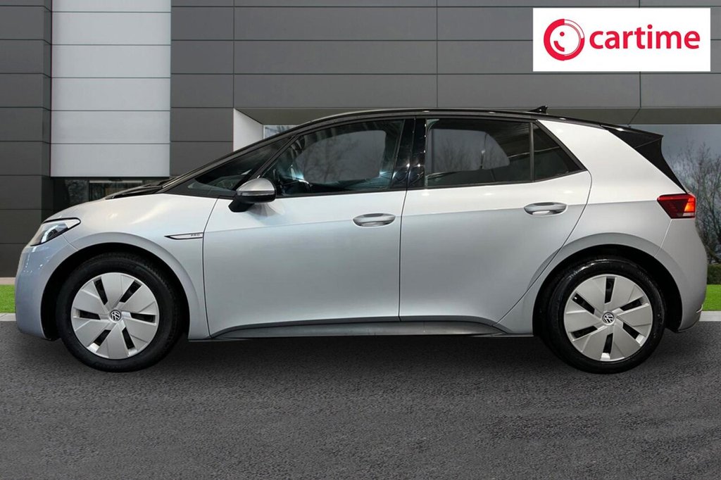 Used Volkswagen ID.3 2022 for sale - 76470548: Photo 3