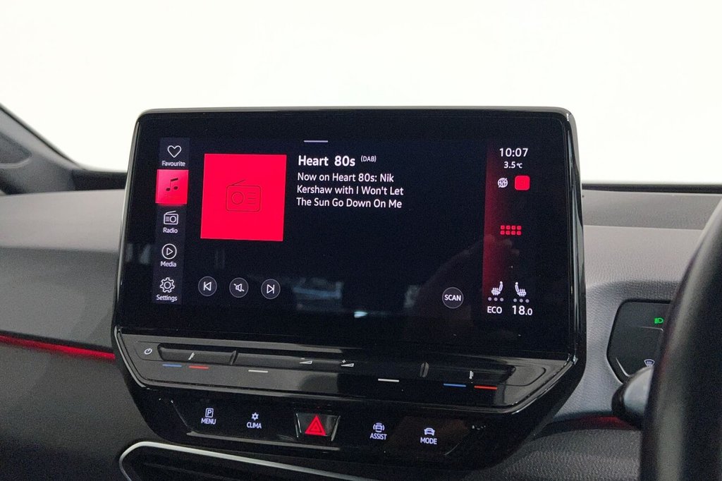 Used Volkswagen ID.3 2022 for sale - 76470548: Photo 30