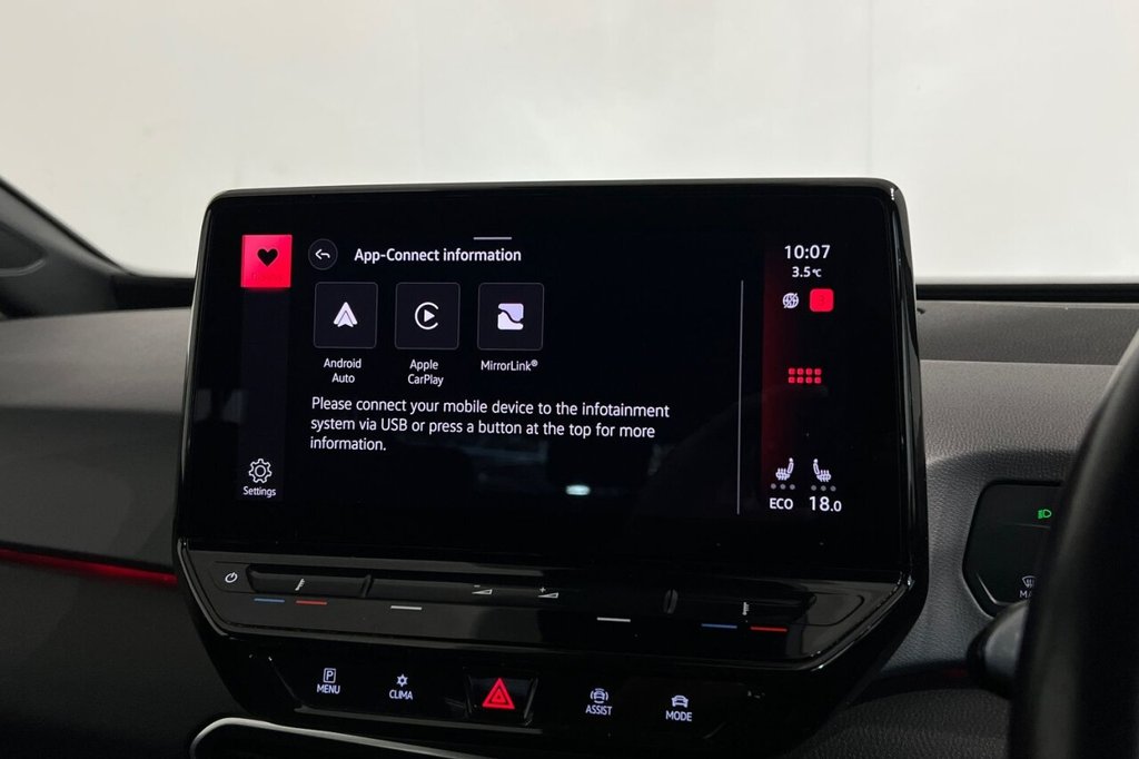 Used Volkswagen ID.3 2022 for sale - 76470548: Photo 31