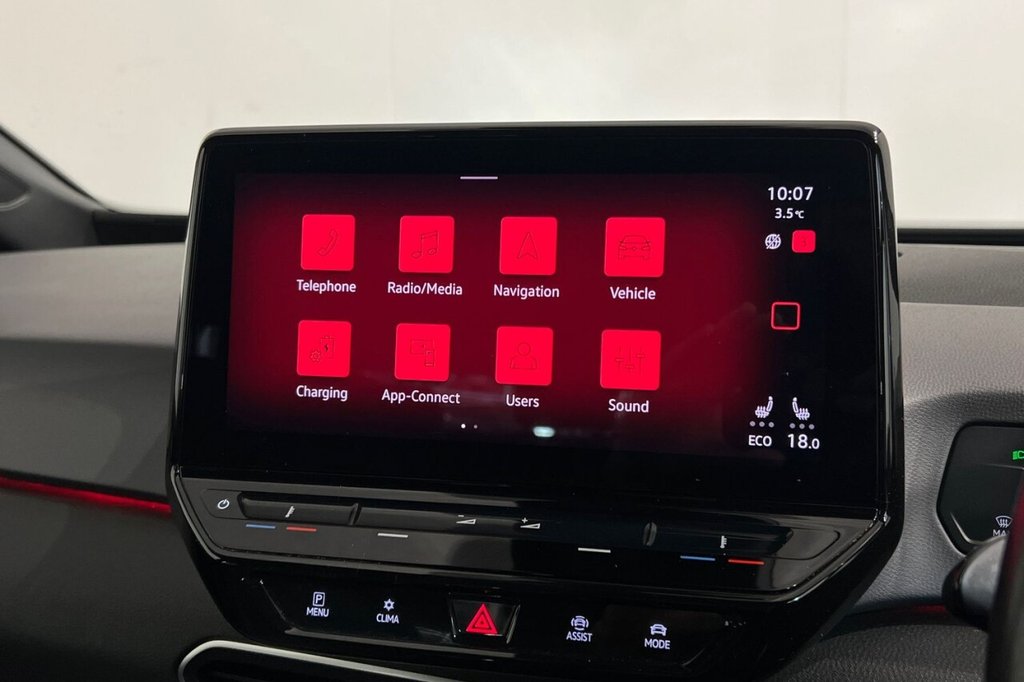 Used Volkswagen ID.3 2022 for sale - 76470548: Photo 32