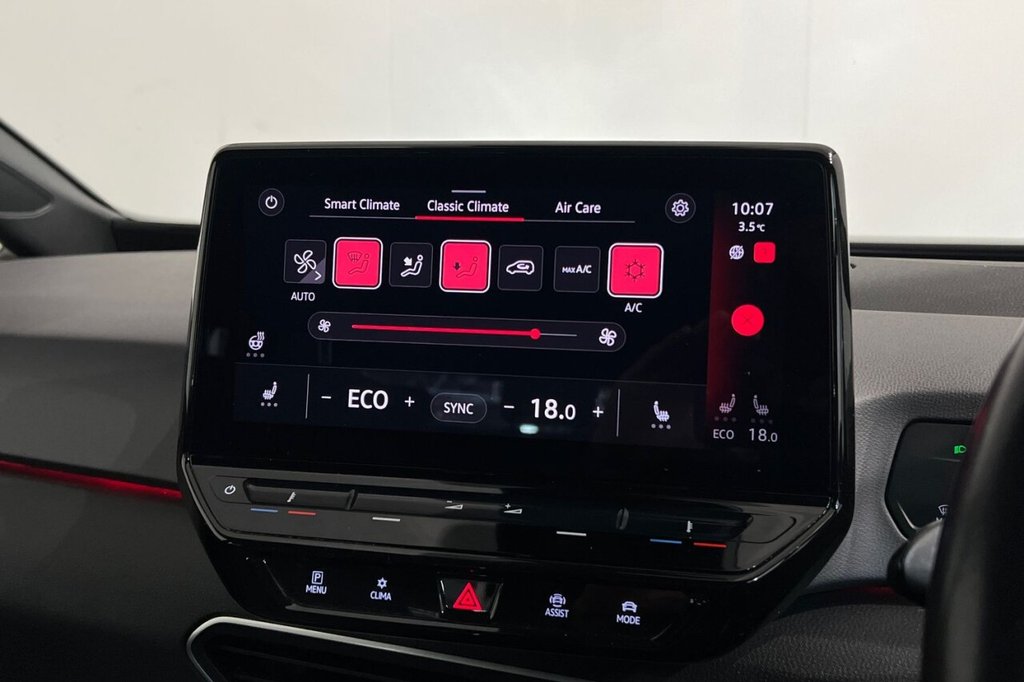 Used Volkswagen ID.3 2022 for sale - 76470548: Photo 33