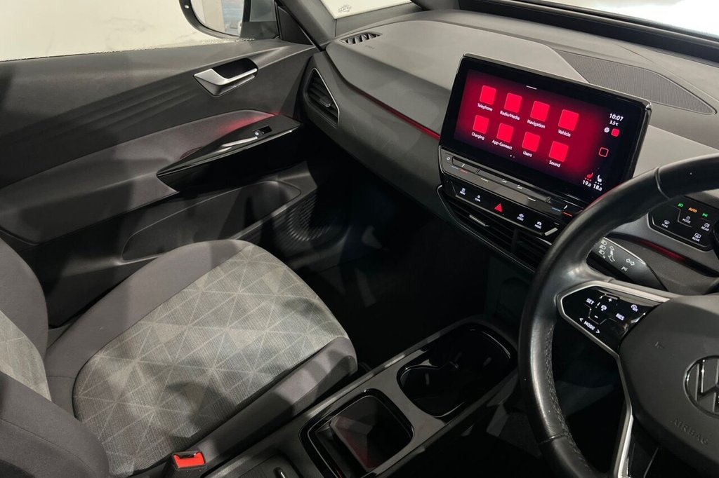Used Volkswagen ID.3 2022 for sale - 76470548: Photo 35