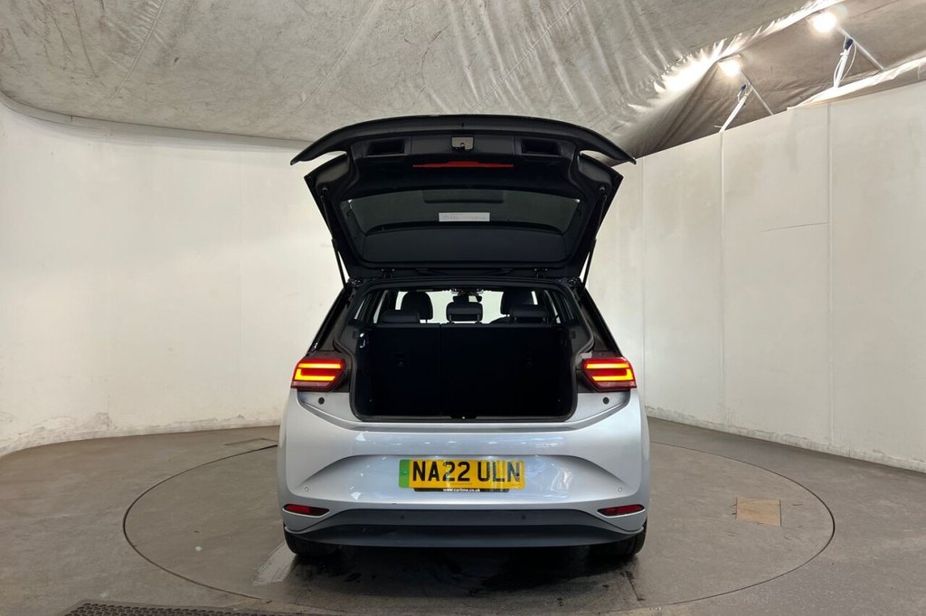 Used Volkswagen ID.3 2022 for sale - 76470548: Photo 40