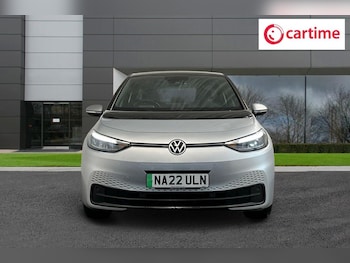 Used Volkswagen ID.3 2022 for sale - 76470548: Photo