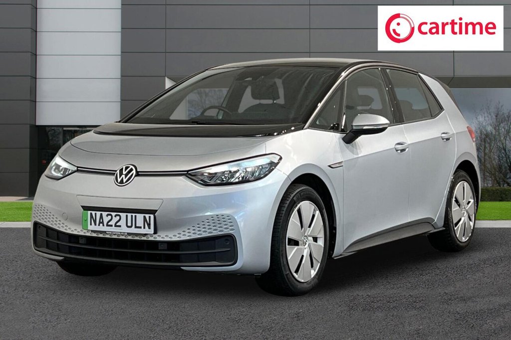 Used Volkswagen ID.3 2022 for sale - 76470548: Photo 7
