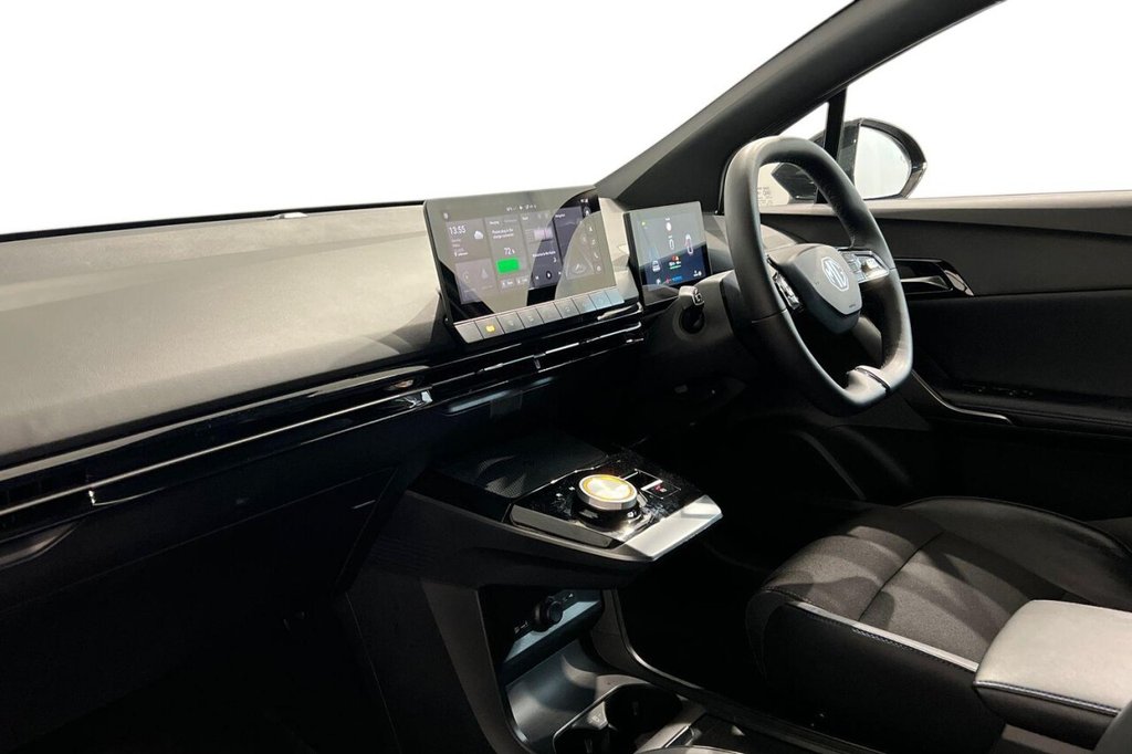 Used MG MG4 2022 for sale - 76654934: Photo 11