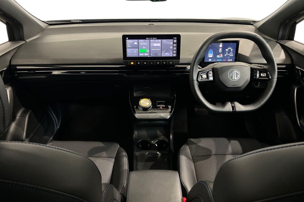 Used MG MG4 2022 for sale - 76654934: Photo 12