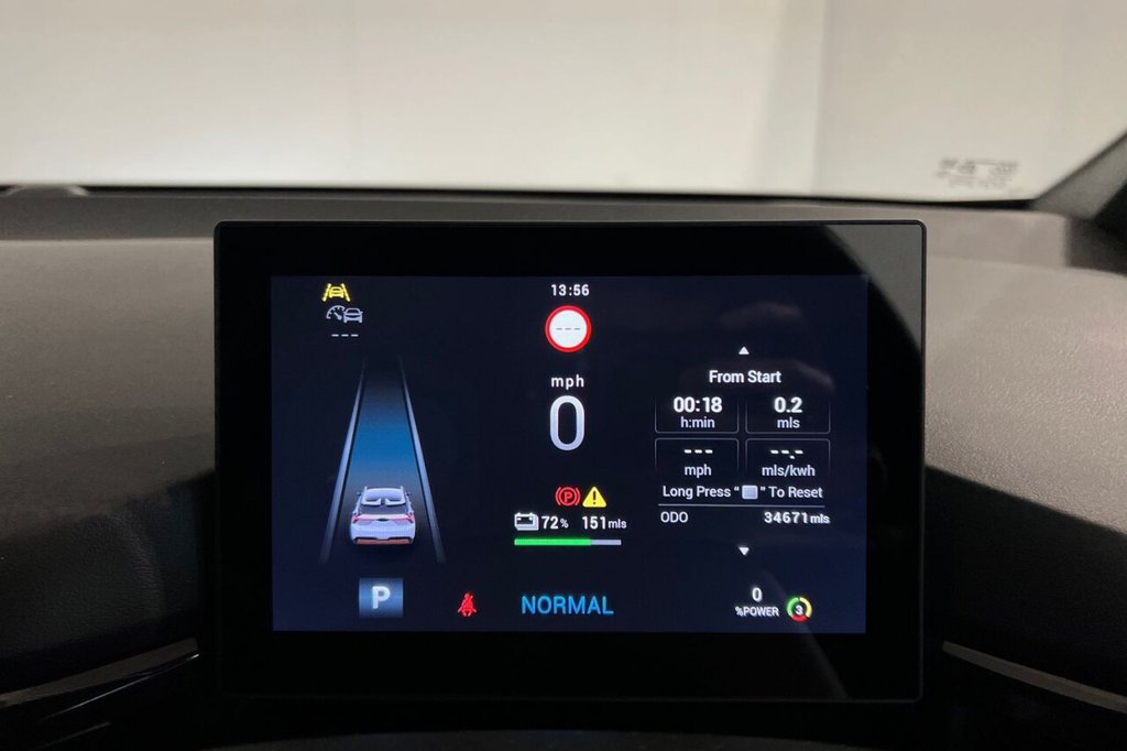 Used MG MG4 2022 for sale - 76654934: Photo 14