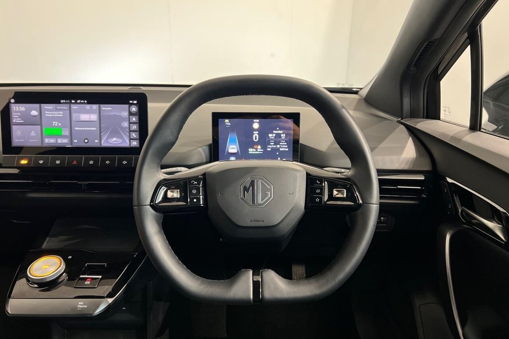 Used MG MG4 2022 for sale - 76654934: Photo 15