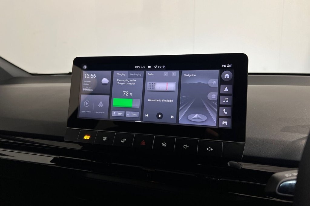 Used MG MG4 2022 for sale - 76654934: Photo 18