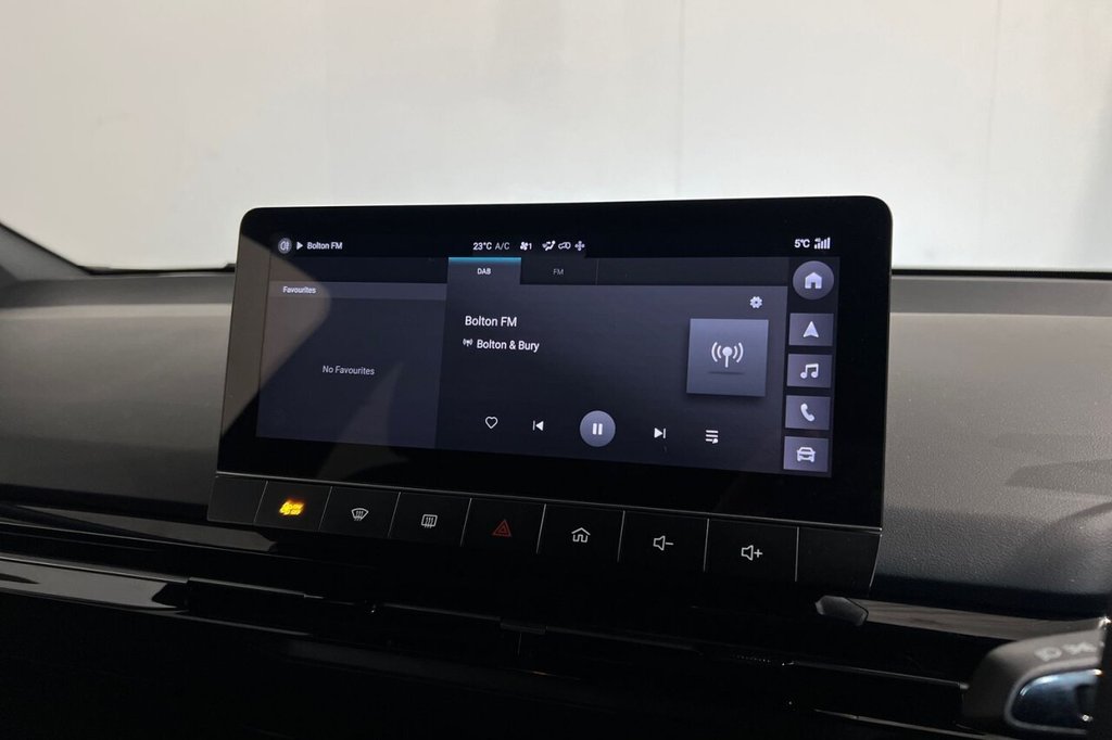 Used MG MG4 2022 for sale - 76654934: Photo 19