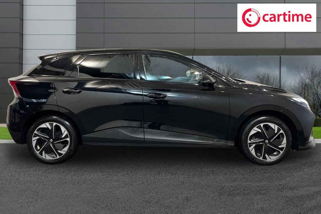 Used MG MG4 2022 for sale - 76654934: Photo 2